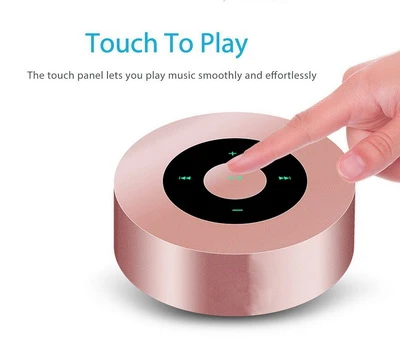 Best Wireless Speakers Column Shape