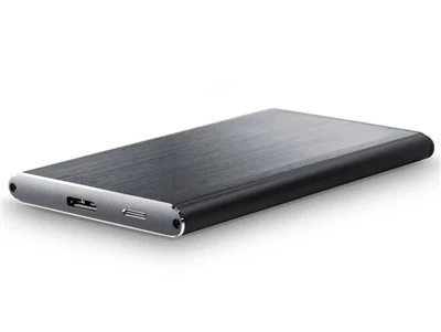 HHD Hand Drive USB3.0 שחור