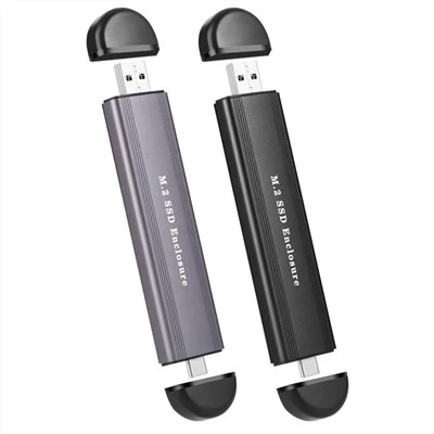 כונן קשיח USB