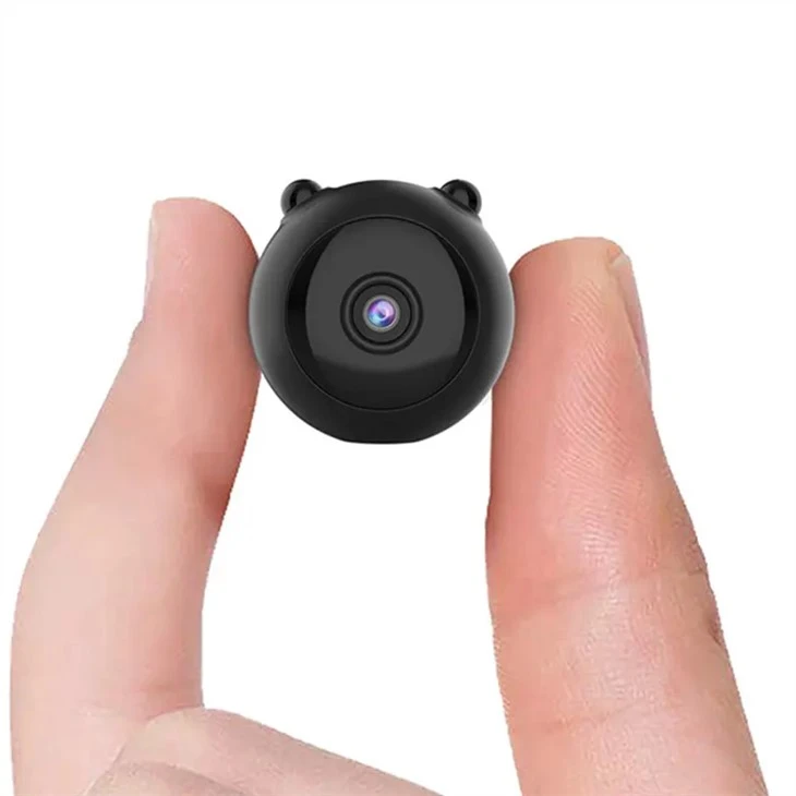 Security Camera